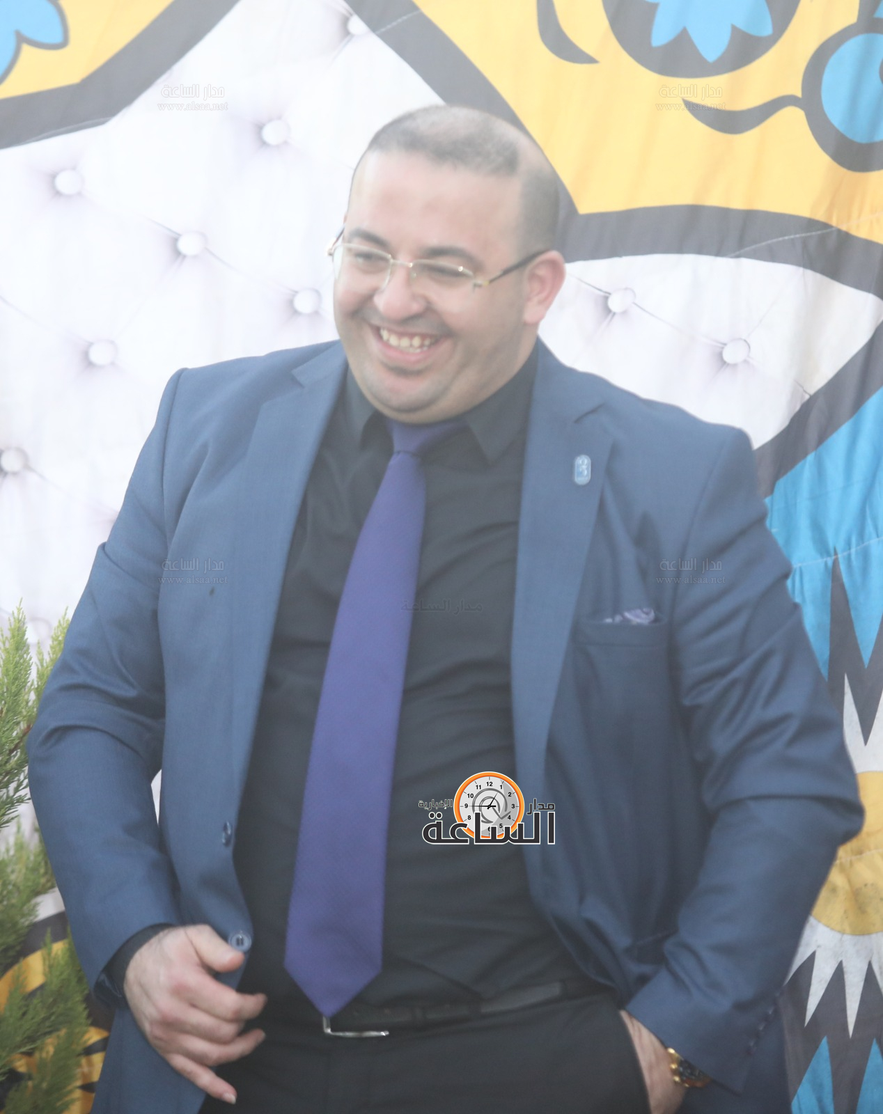 Madar Al-Saa Images 0.023381485290337123