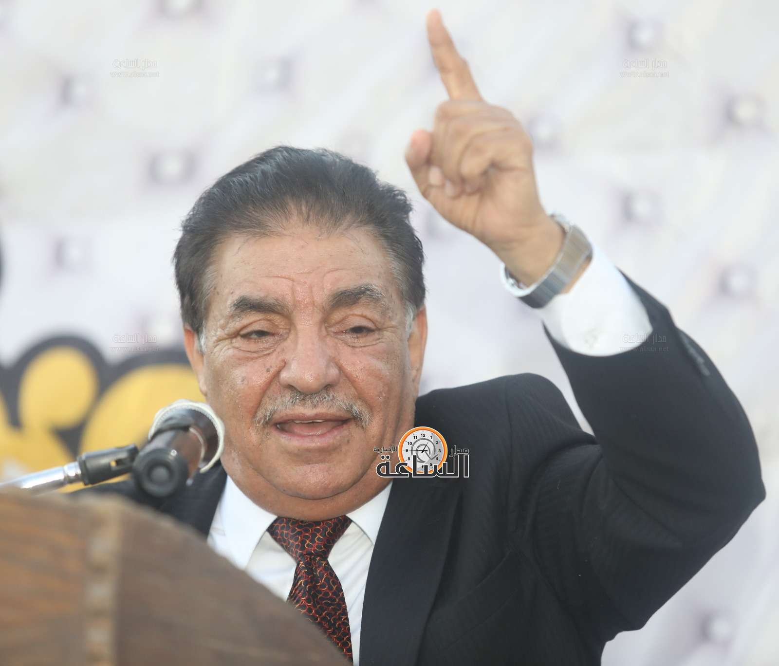 Madar Al-Saa Images 0.294121770683748