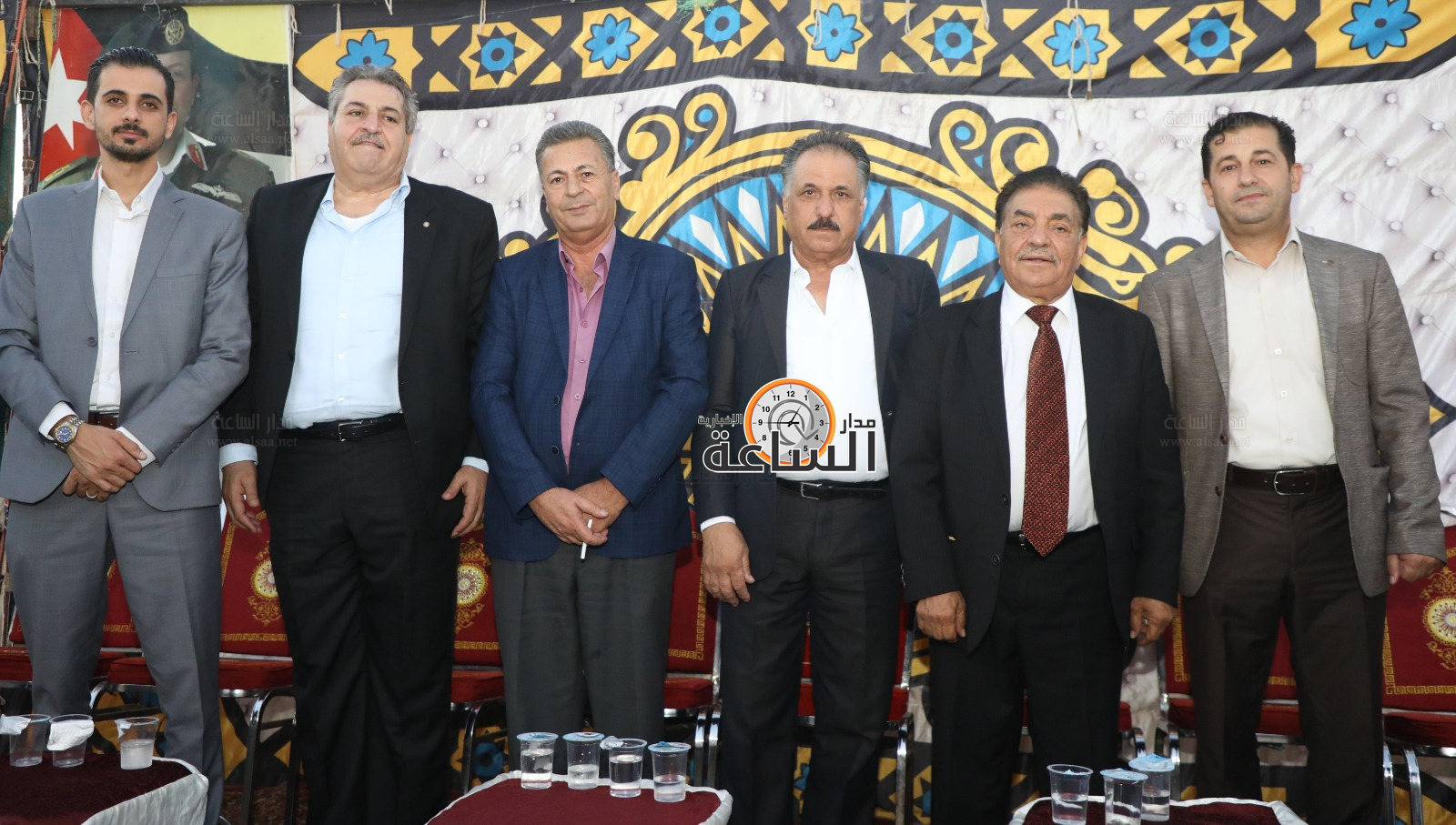 Madar Al-Saa Images 0.4068985602267381