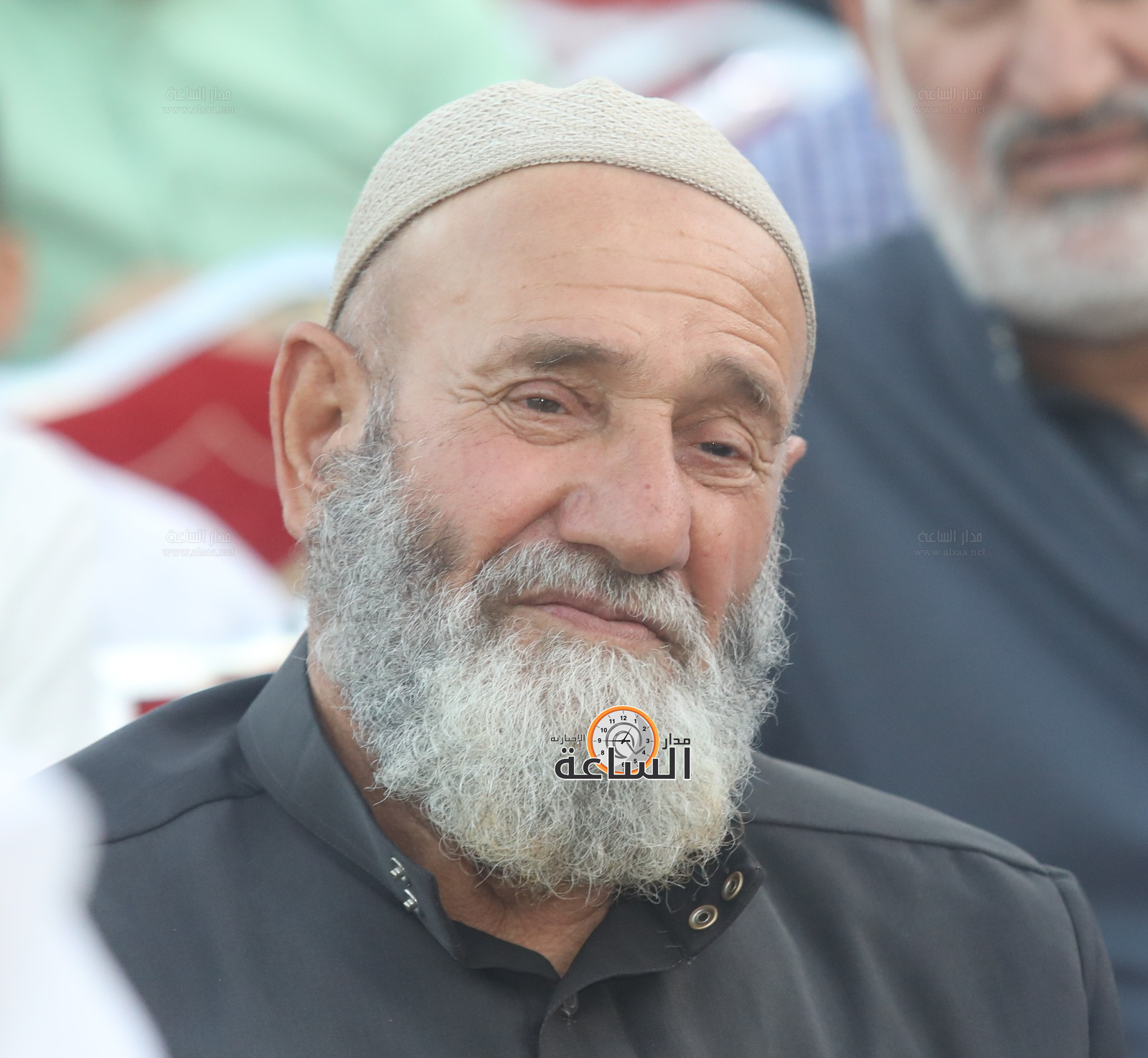 Madar Al-Saa Images 0.7398409972090163