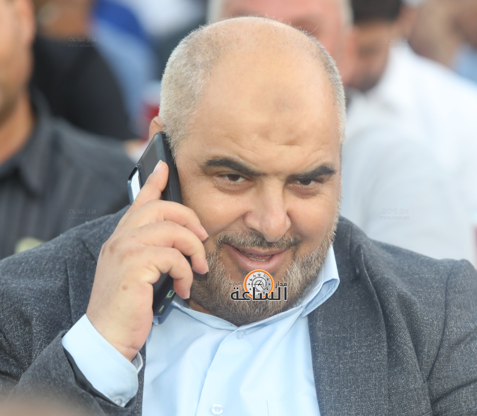 Madar Al-Saa Images 0.3129438993447007