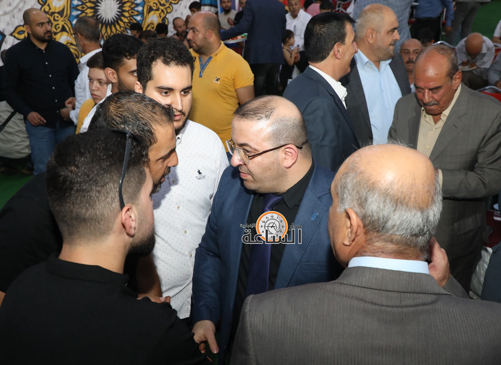 Madar Al-Saa Images 0.6682848948790119