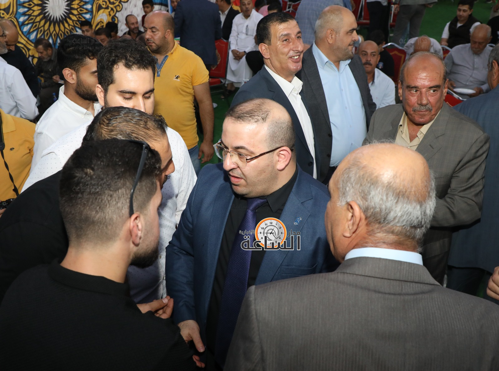 Madar Al-Saa Images 0.7333303603148977