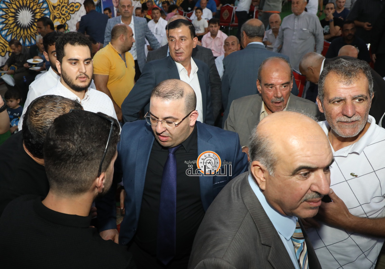 Madar Al-Saa Images 0.4032659163845689