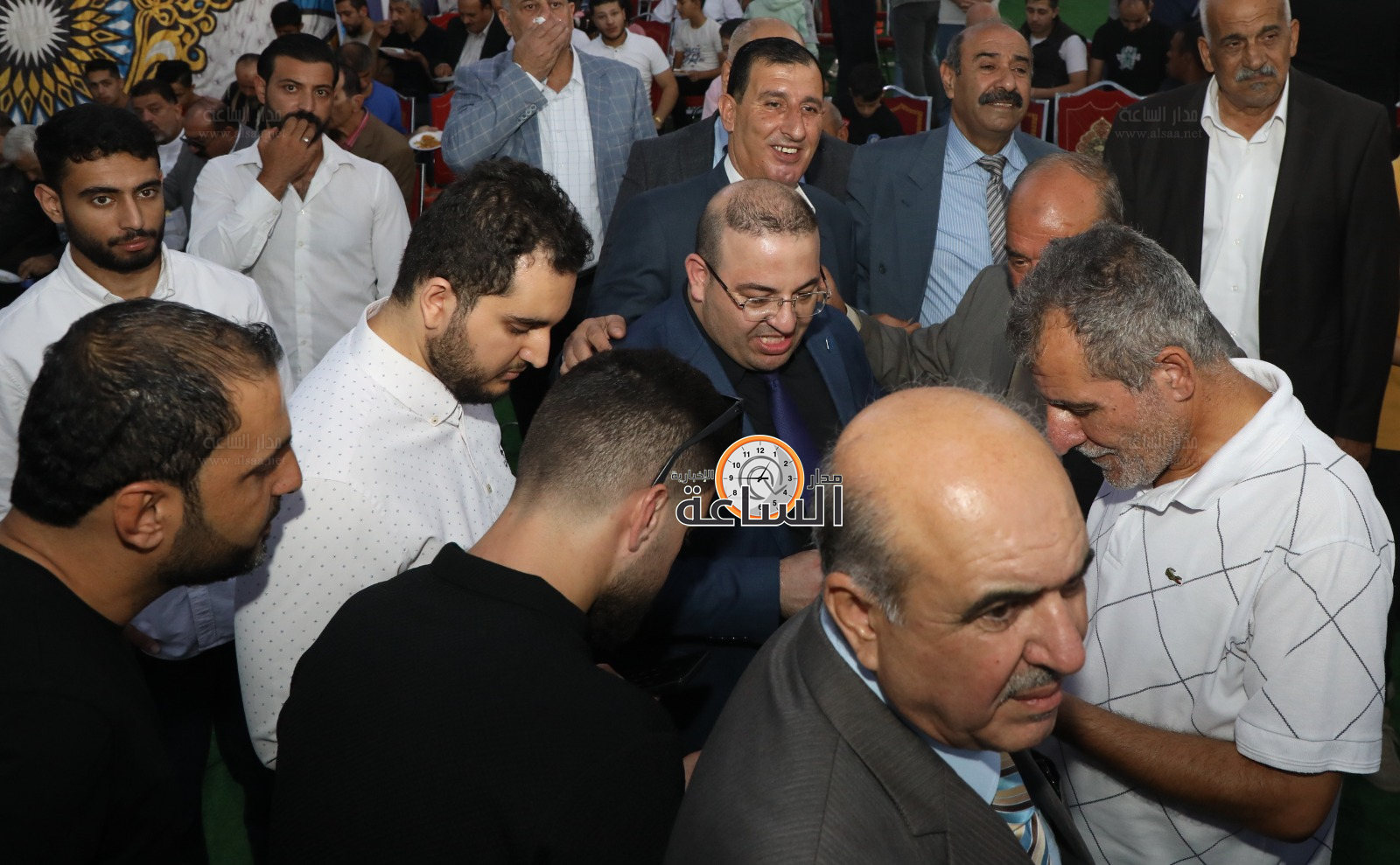 Madar Al-Saa Images 0.36026152558898605