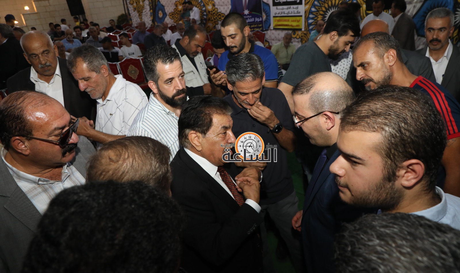 Madar Al-Saa Images 0.8958317234859261