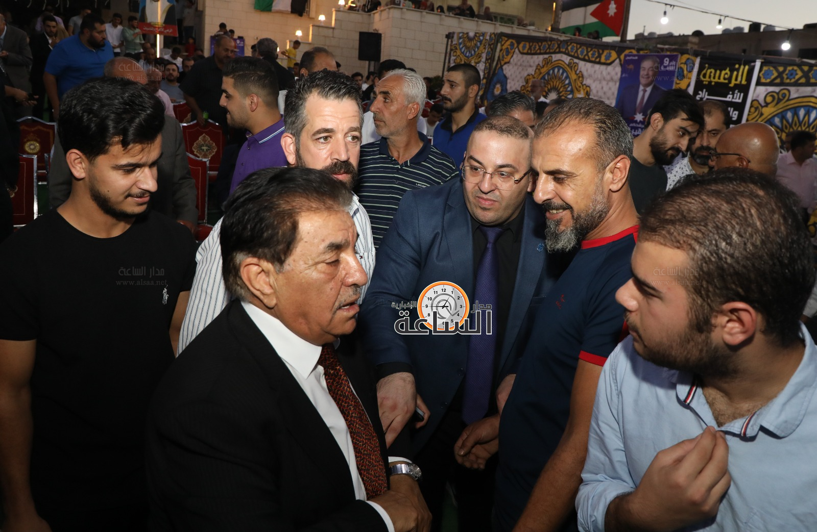 Madar Al-Saa Images 0.25708729147798914