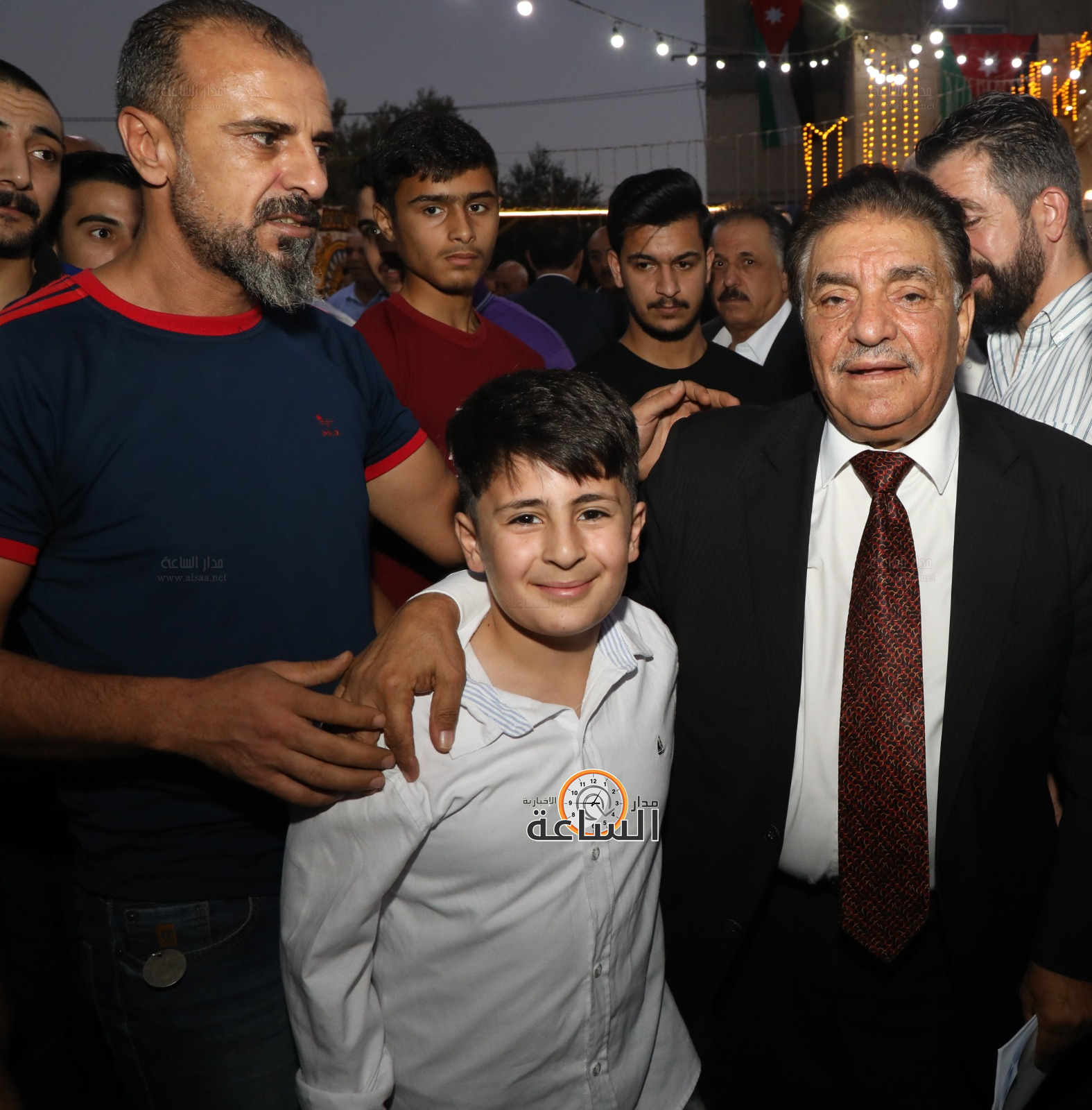 Madar Al-Saa Images 0.393203423416429