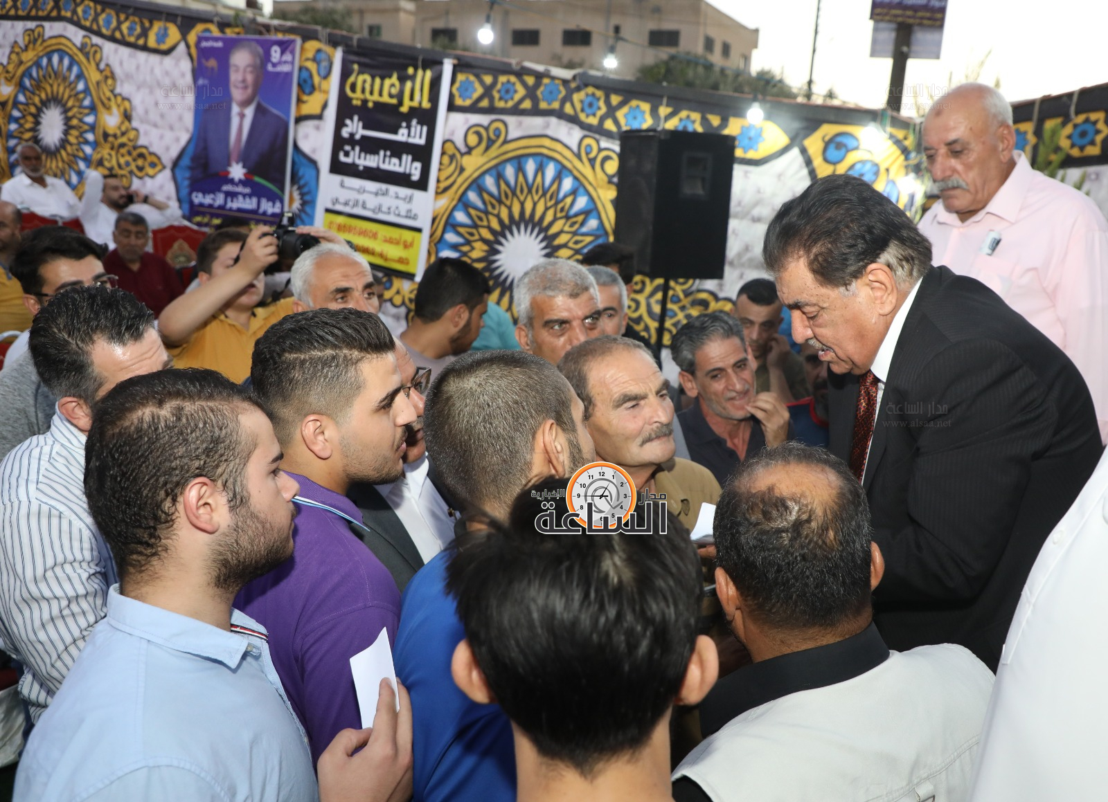 Madar Al-Saa Images 0.7689732978157391