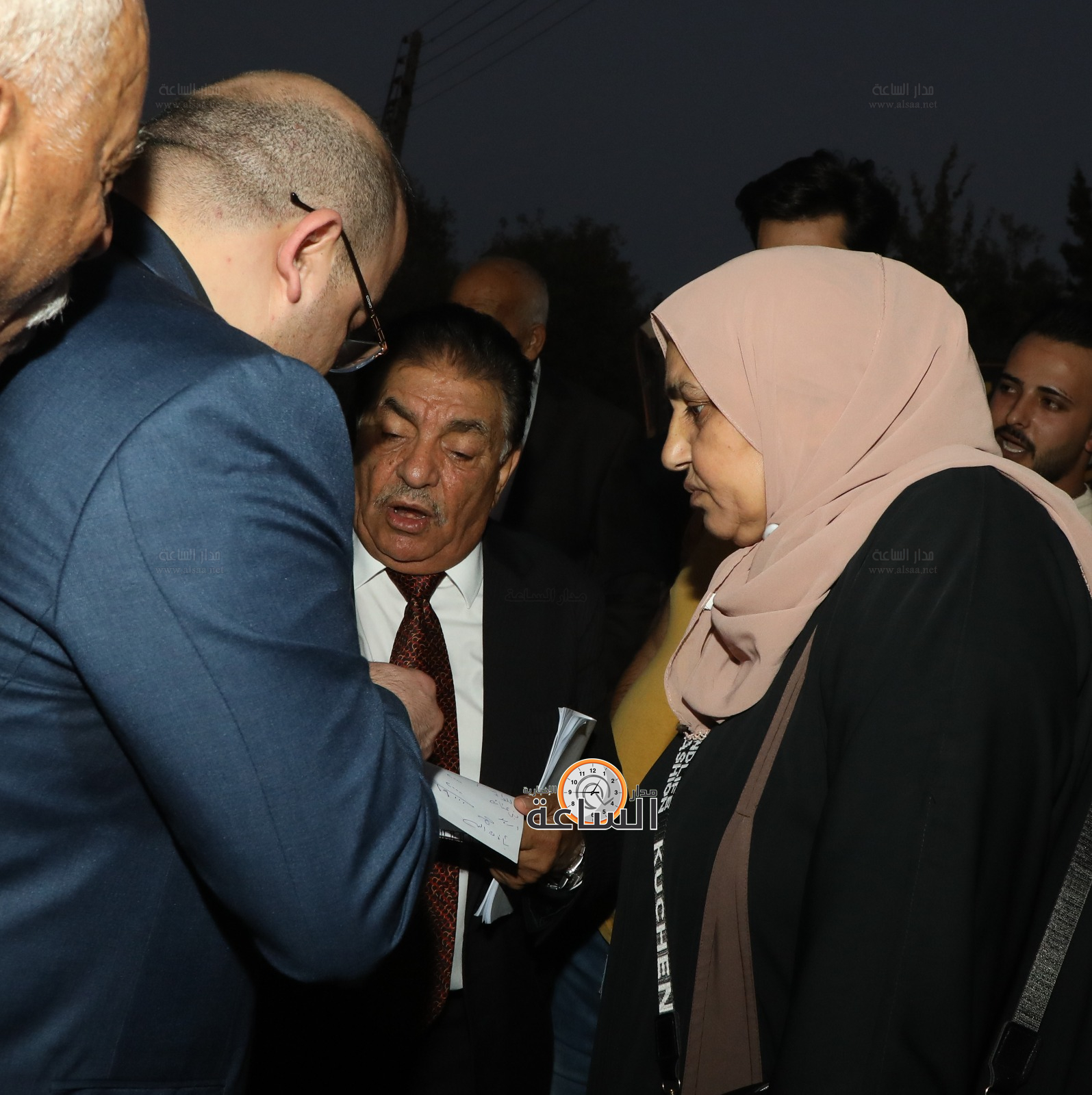 Madar Al-Saa Images 0.26919676039955