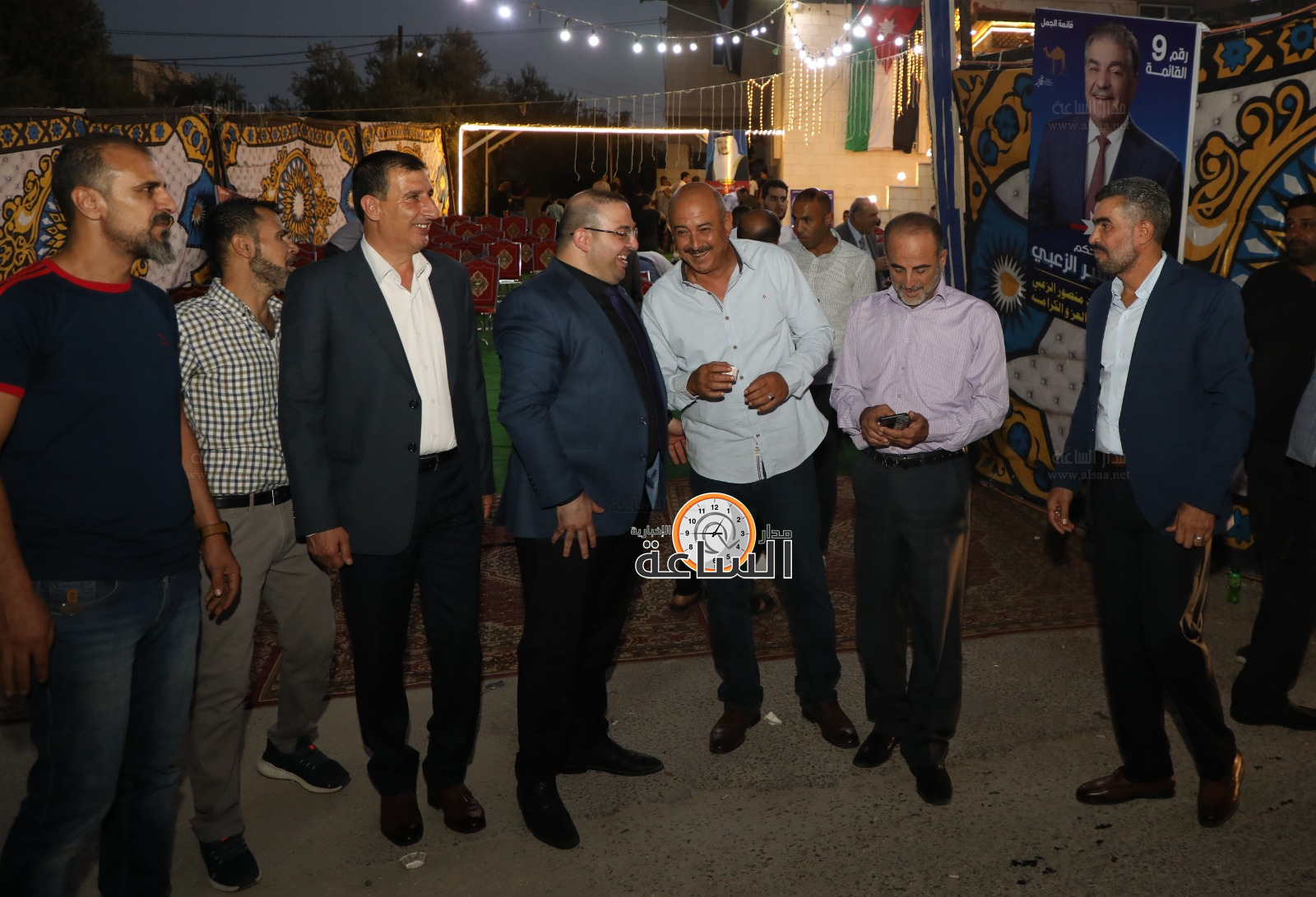 Madar Al-Saa Images 0.14518939590673408