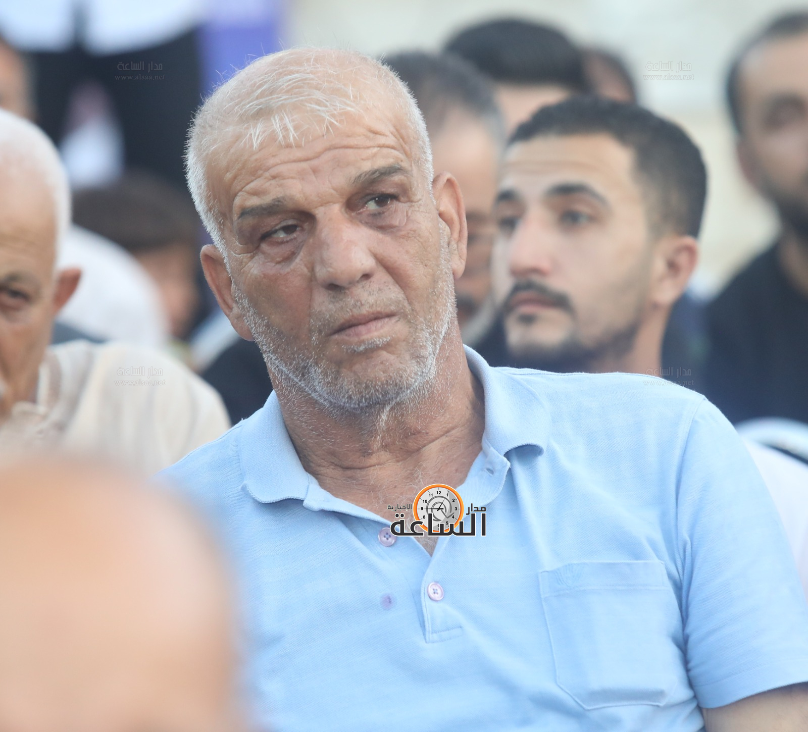 Madar Al-Saa Images 0.2247450027876161