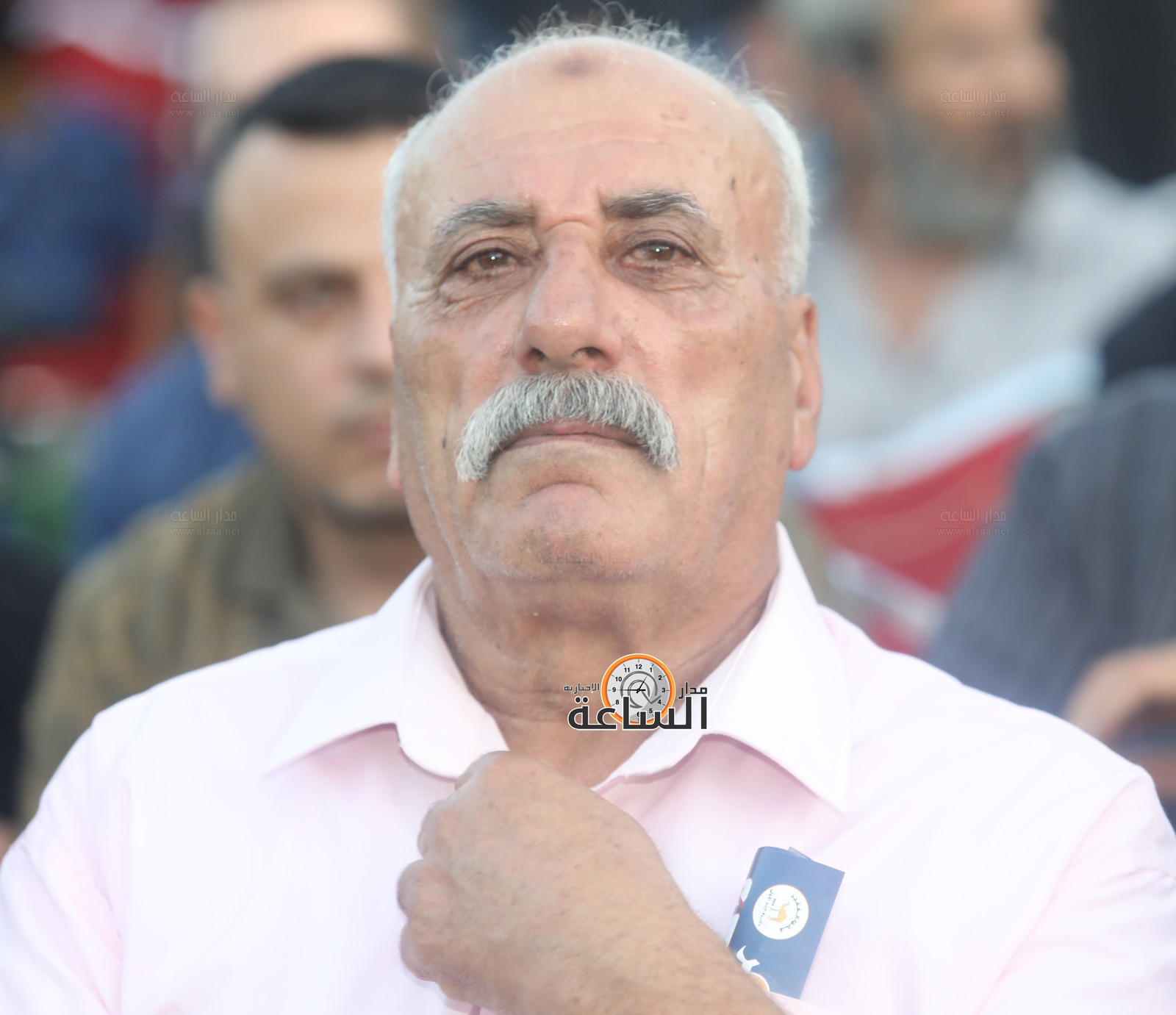 Madar Al-Saa Images 0.3152884739128088