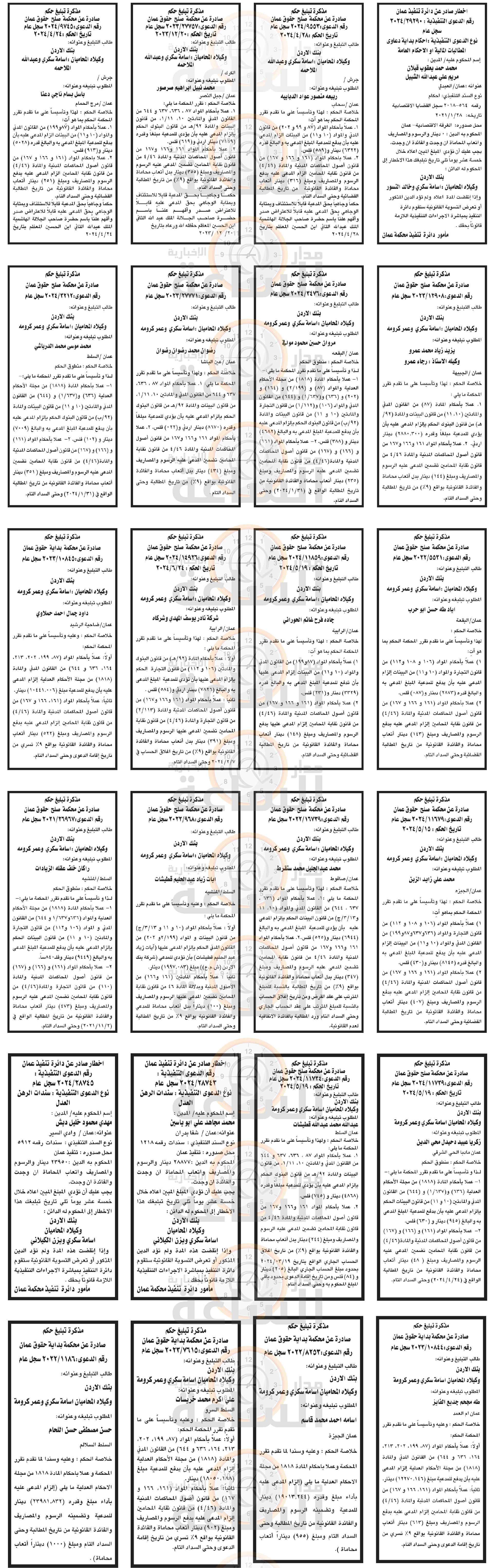 Madar Al-Saa Images 0.8209219590482071