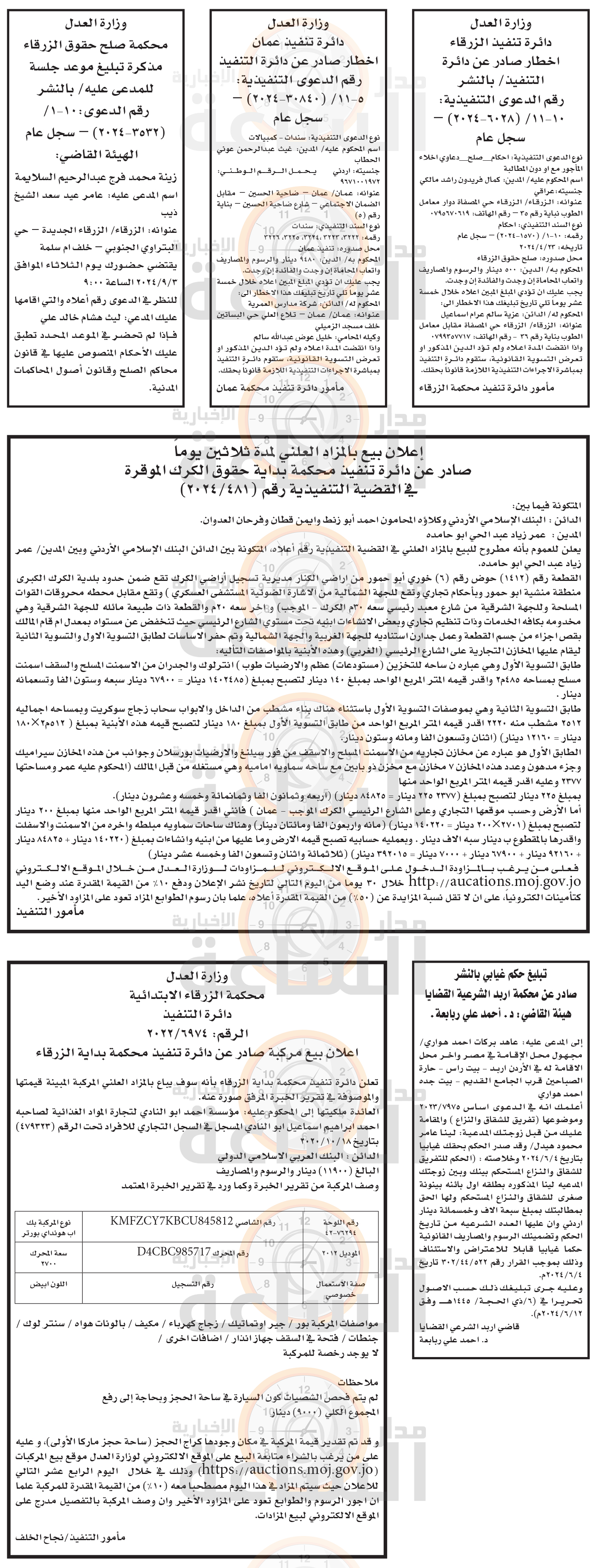 Madar Al-Saa Images 0.29630923695259526