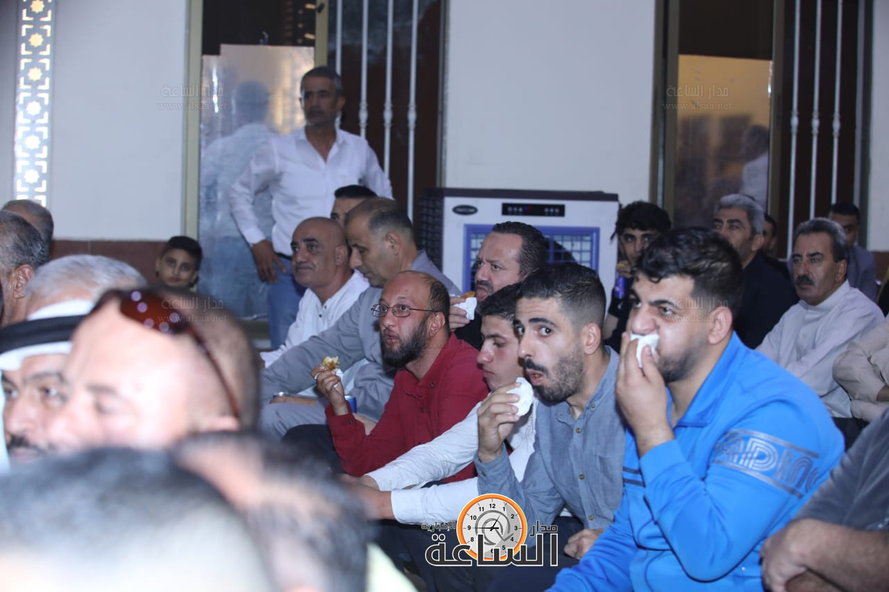 Madar Al-Saa Images 0.08772354407443284