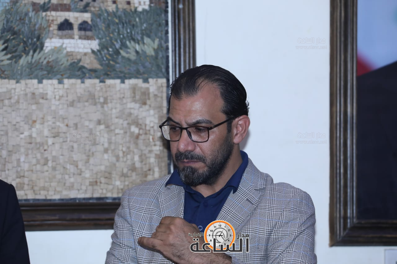 Madar Al-Saa Images 0.08442863909638243