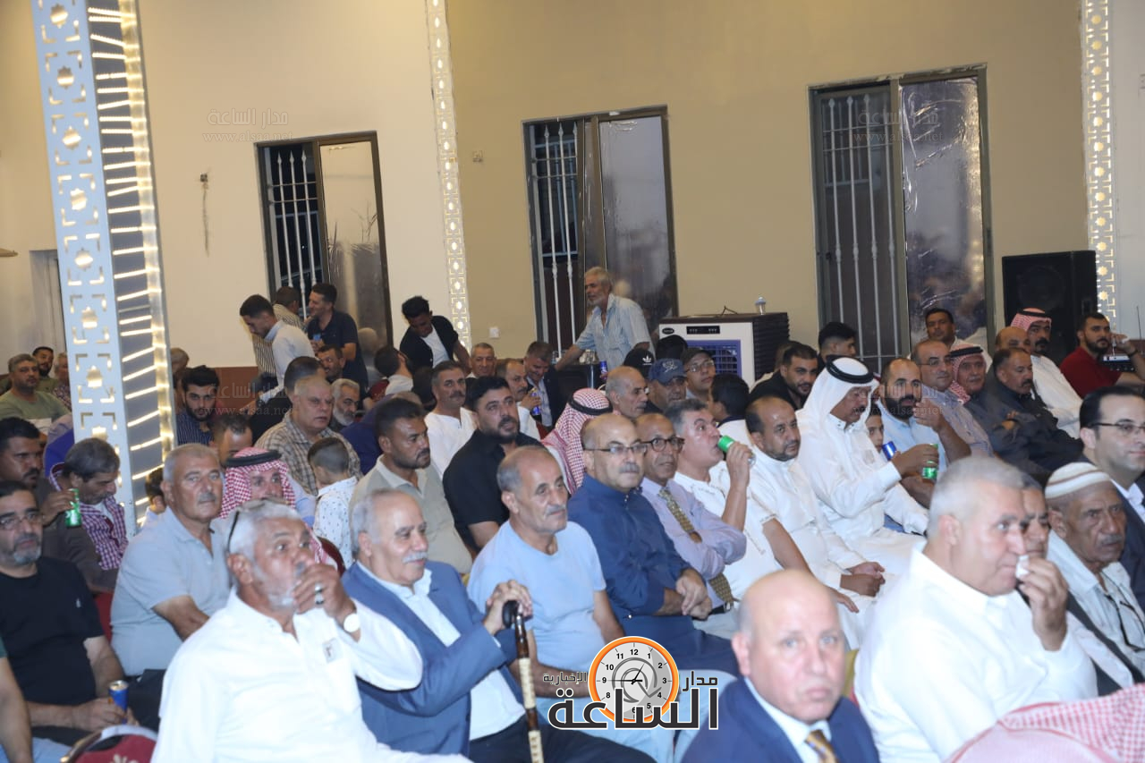 Madar Al-Saa Images 0.9639512644112382