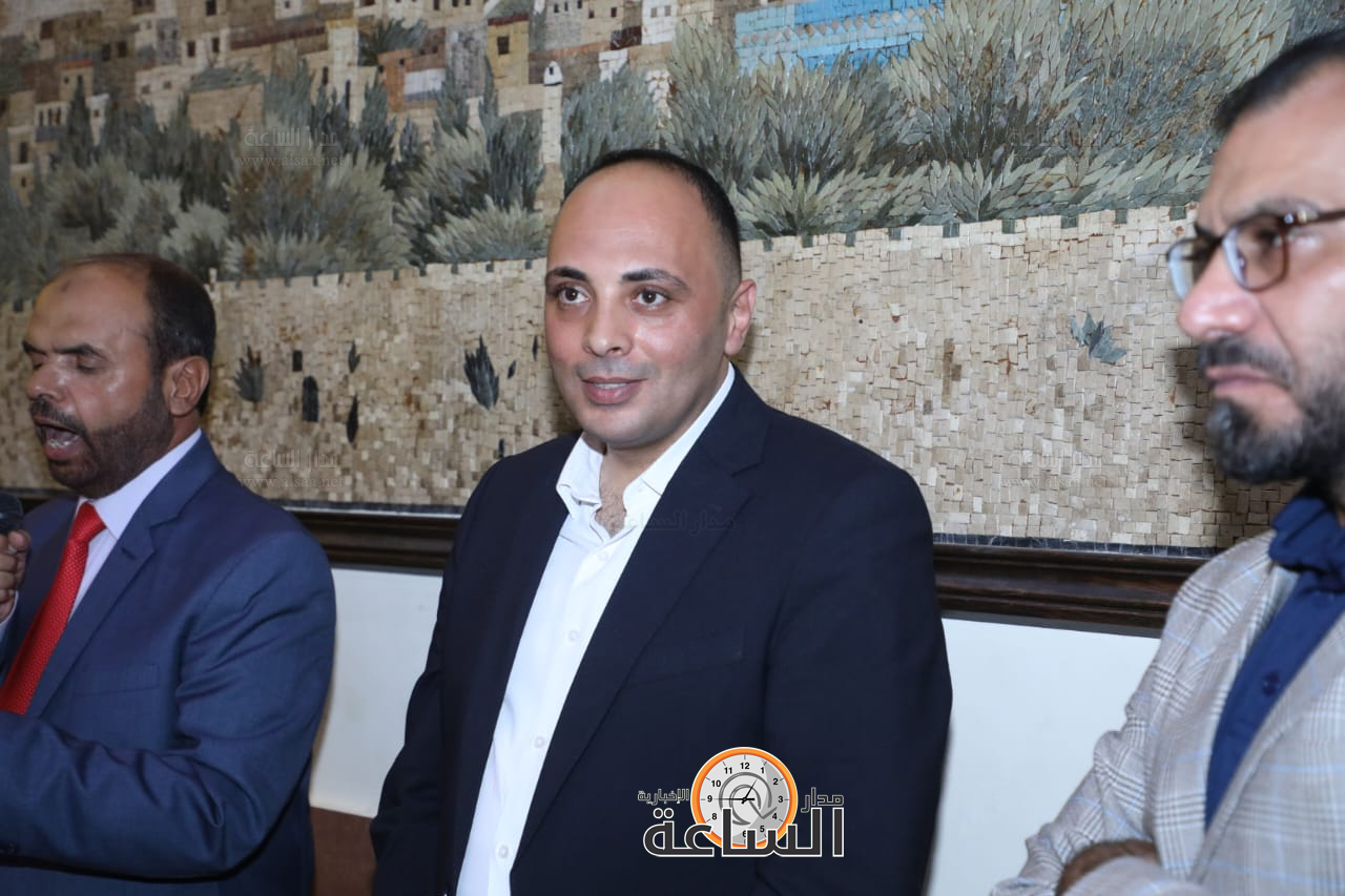 Madar Al-Saa Images 0.1056527647927048