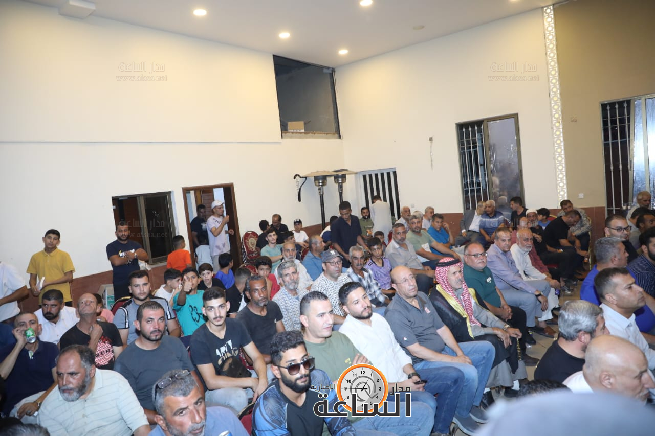 Madar Al-Saa Images 0.3997347373971467