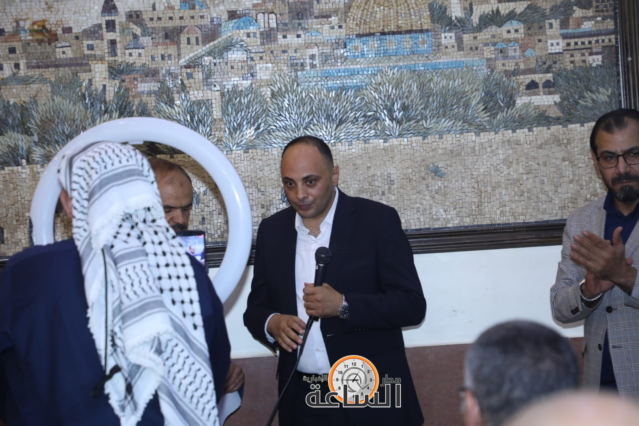 Madar Al-Saa Images 0.5907687086993261