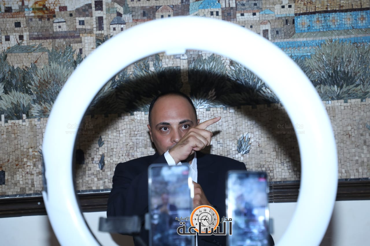 Madar Al-Saa Images 0.1522044392568811