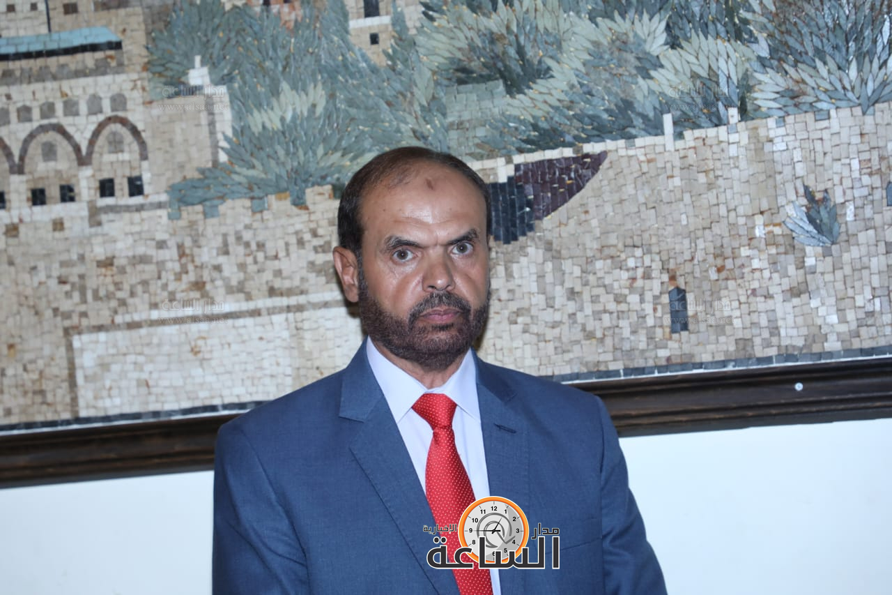 Madar Al-Saa Images 0.9183749600611941