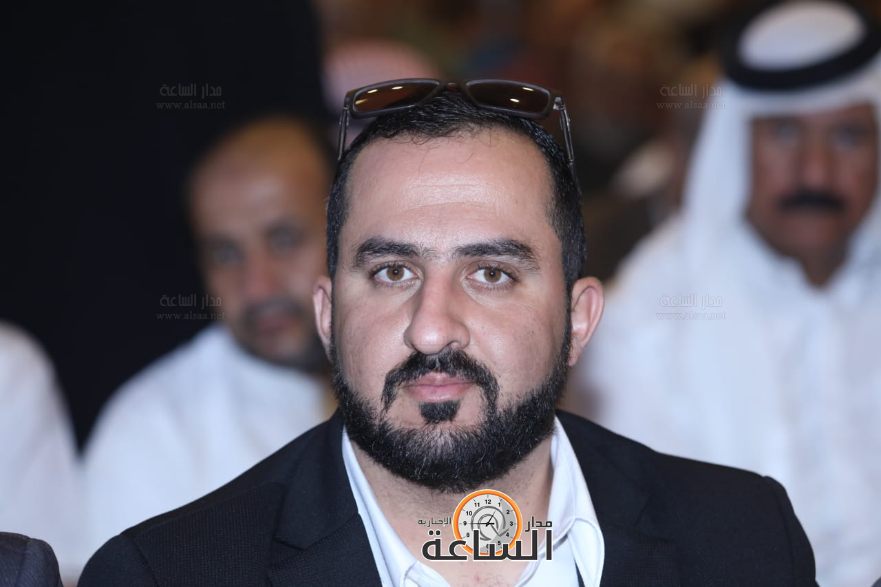 Madar Al-Saa Images 0.6501583285056276