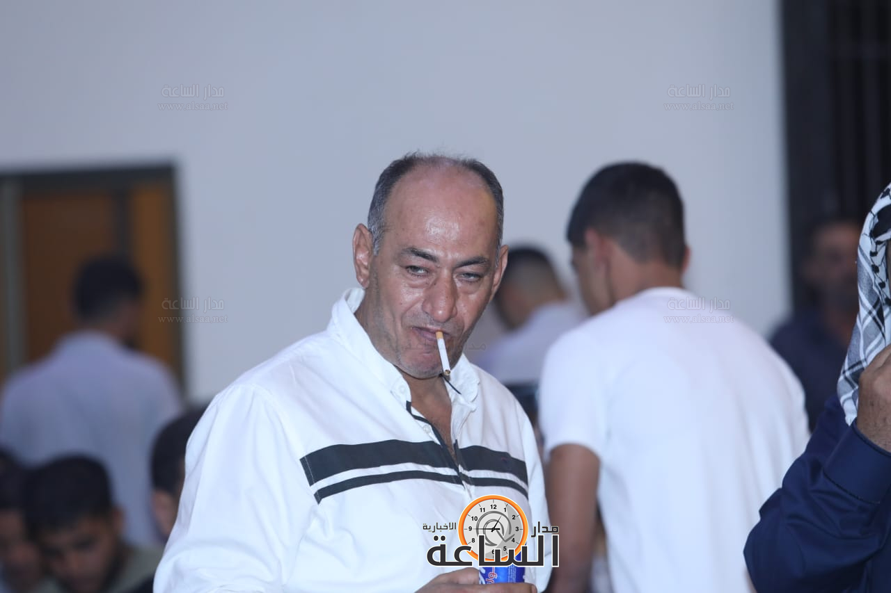 Madar Al-Saa Images 0.1688131898545968