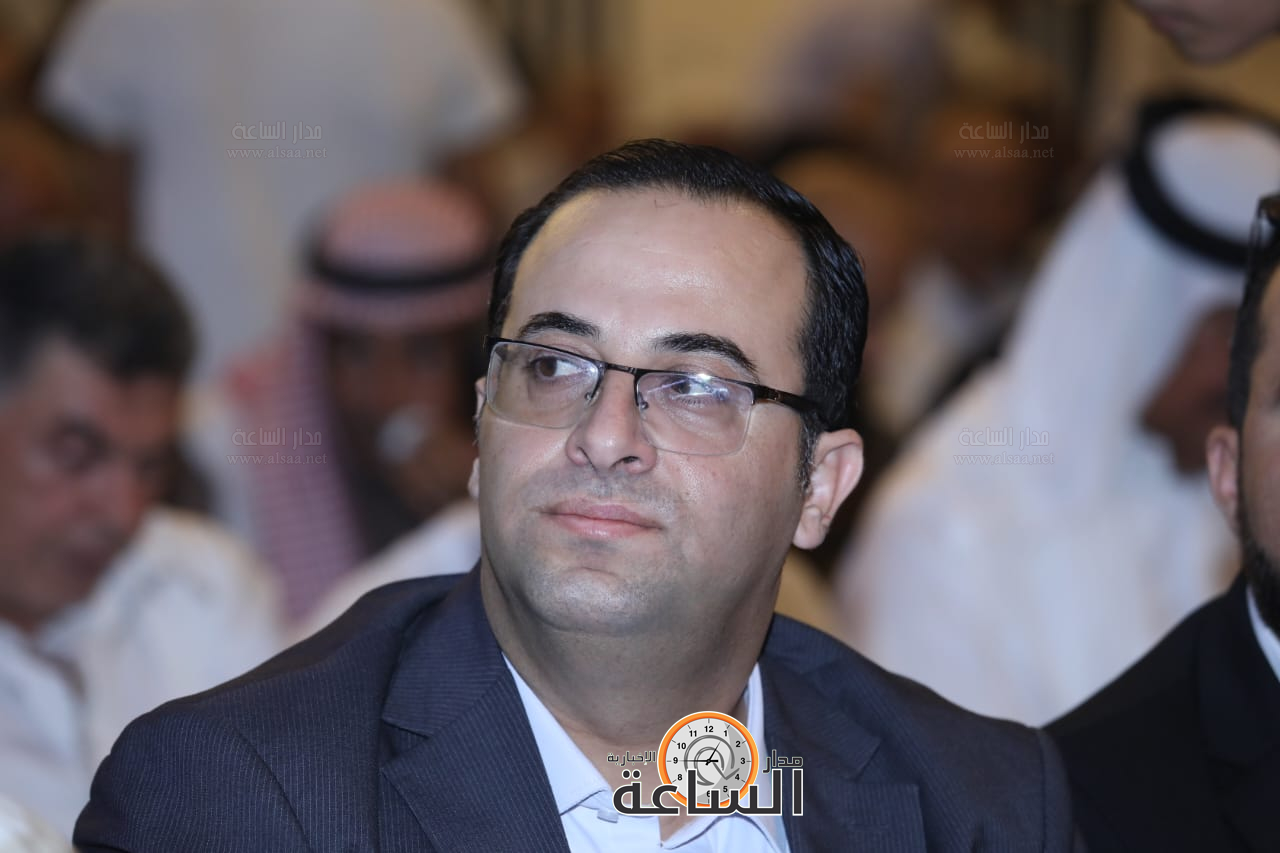 Madar Al-Saa Images 0.4318402246458093