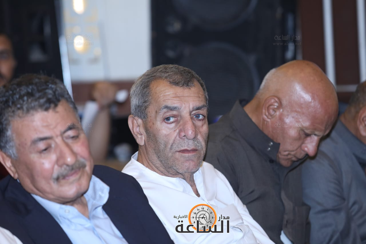 Madar Al-Saa Images 0.9006571382714061