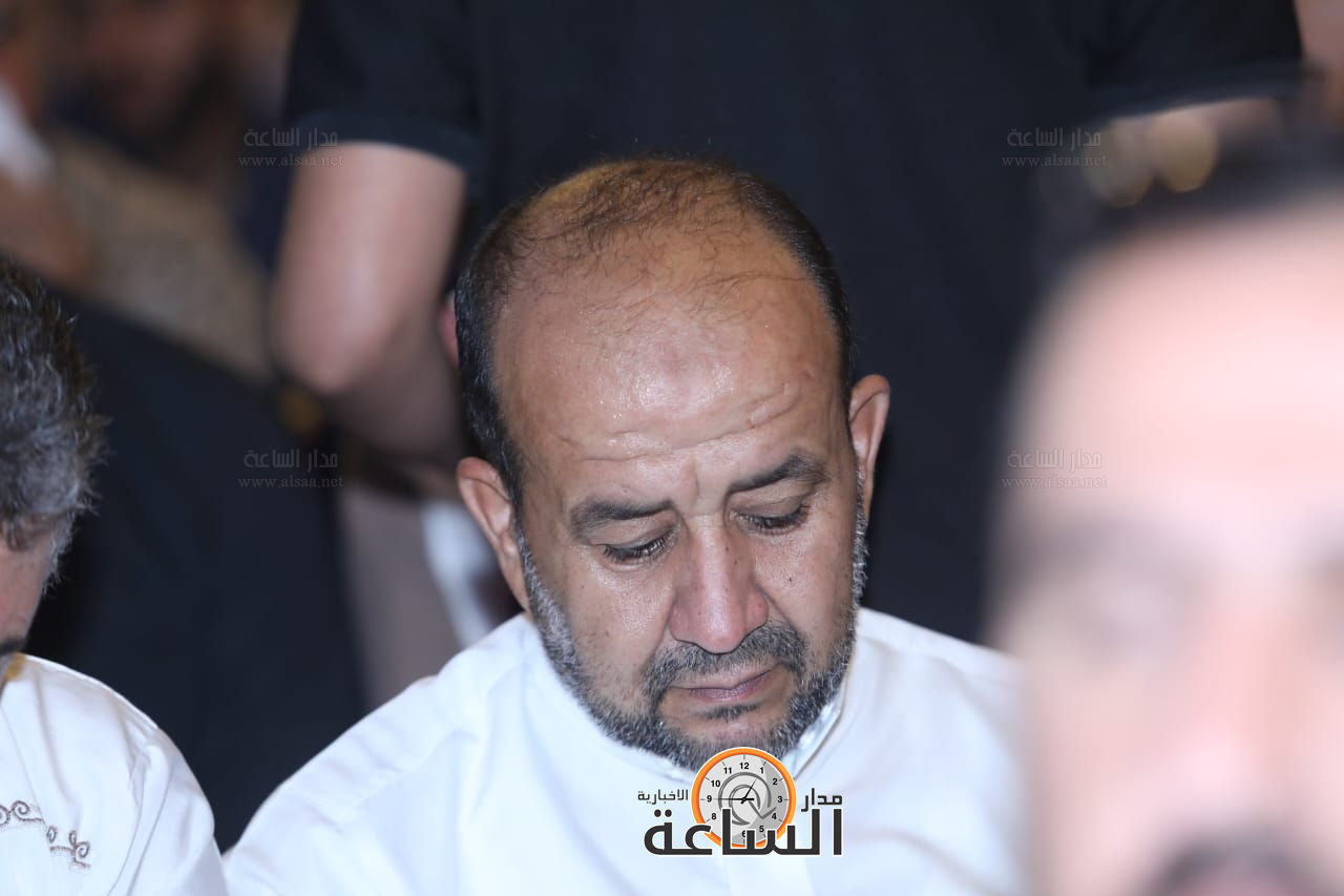 Madar Al-Saa Images 0.6956324418722253