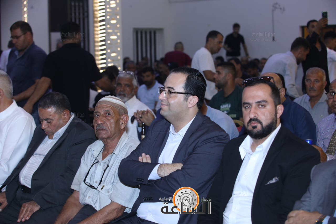 Madar Al-Saa Images 0.6957512793283516