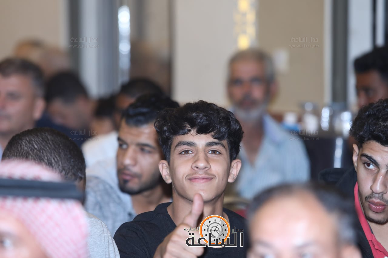 Madar Al-Saa Images 0.1934183080687042