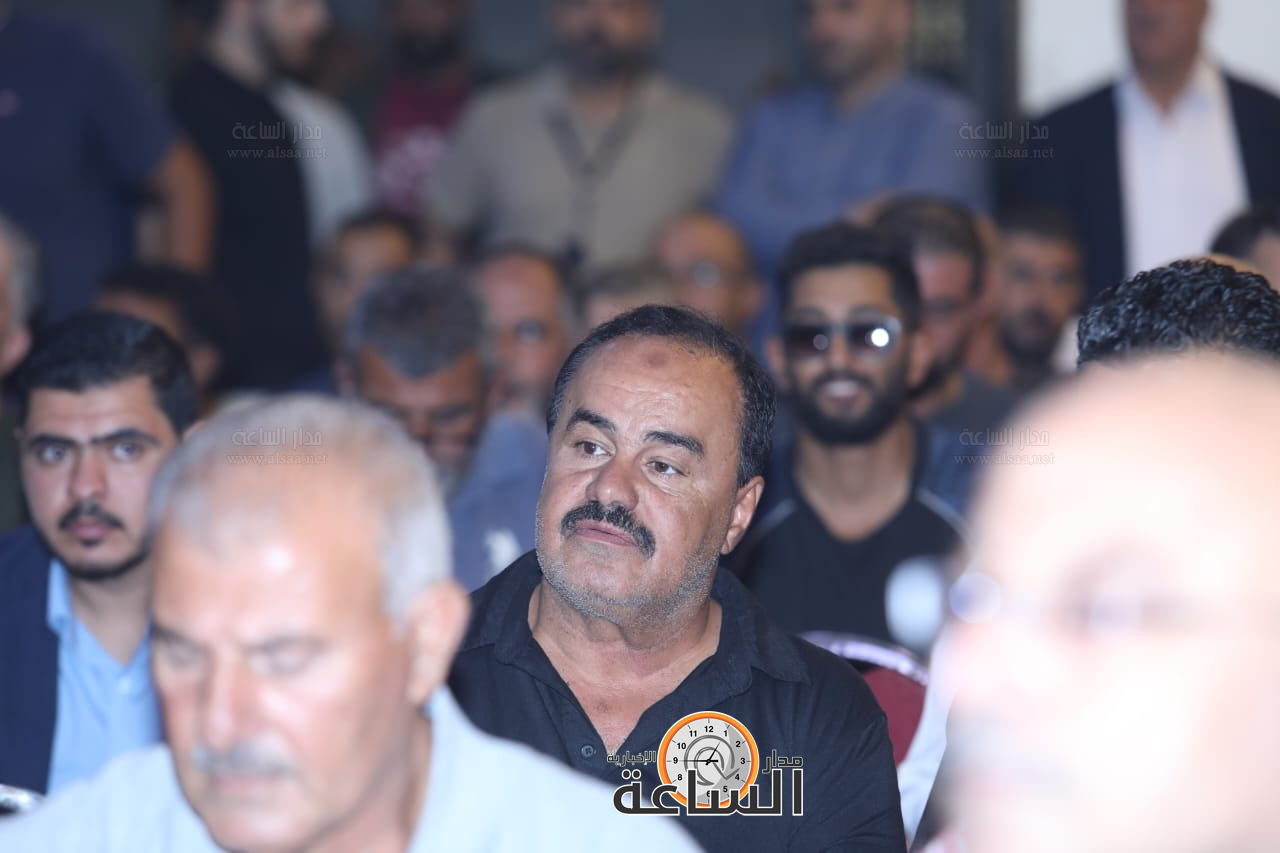 Madar Al-Saa Images 0.5327000914845439