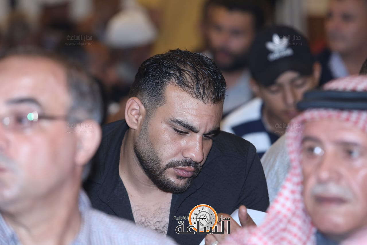 Madar Al-Saa Images 0.7834067080564091