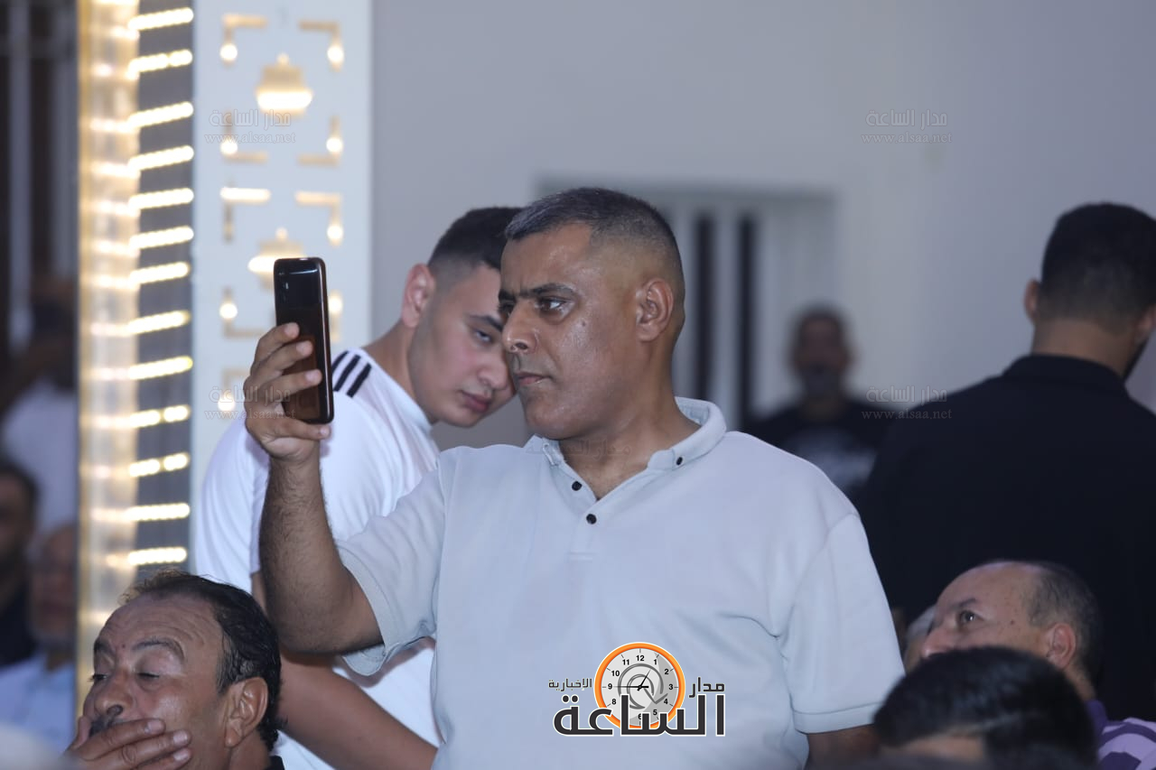 Madar Al-Saa Images 0.9314265272942917