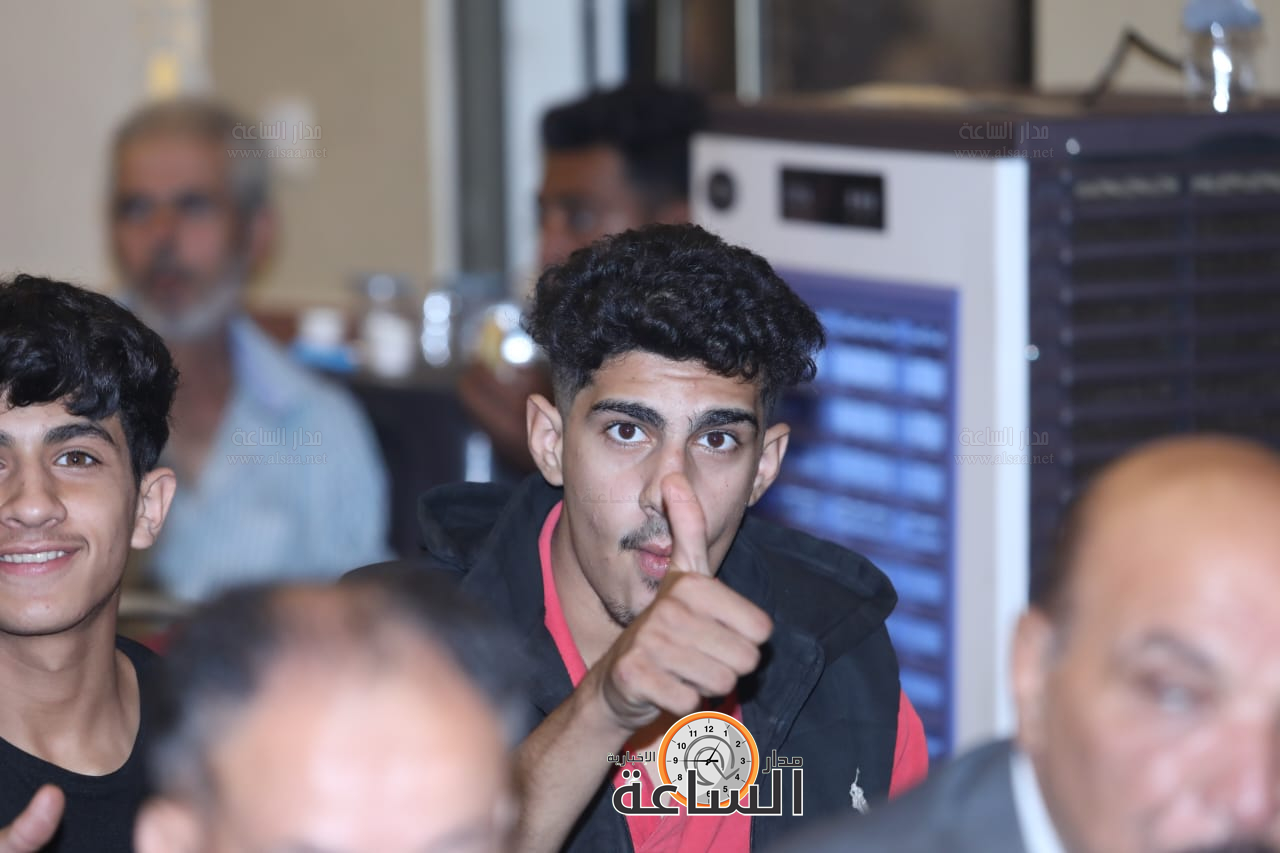 Madar Al-Saa Images 0.37917414129394467