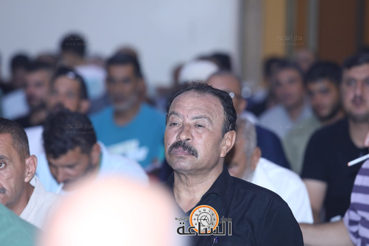 Madar Al-Saa Images 0.03767077522606921