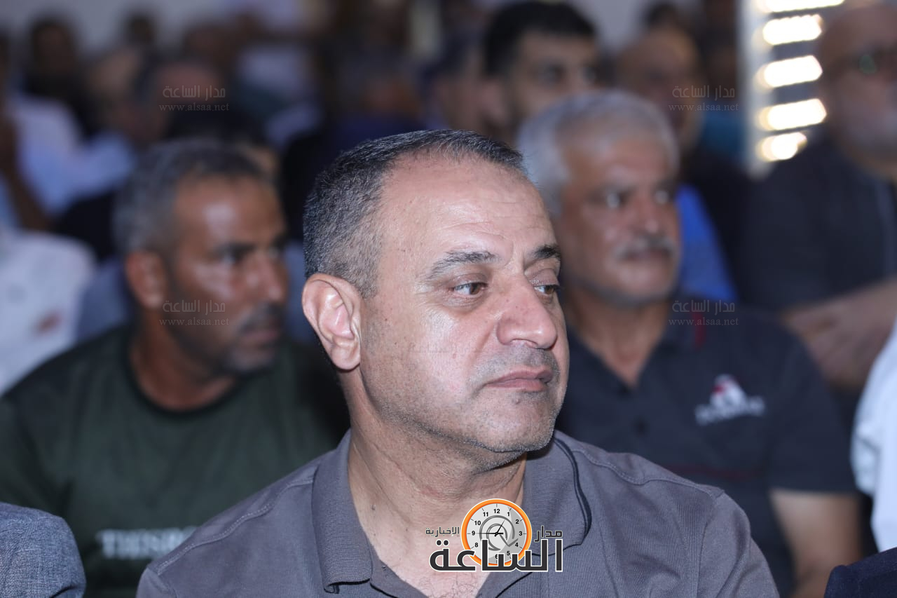 Madar Al-Saa Images 0.22143696696209925