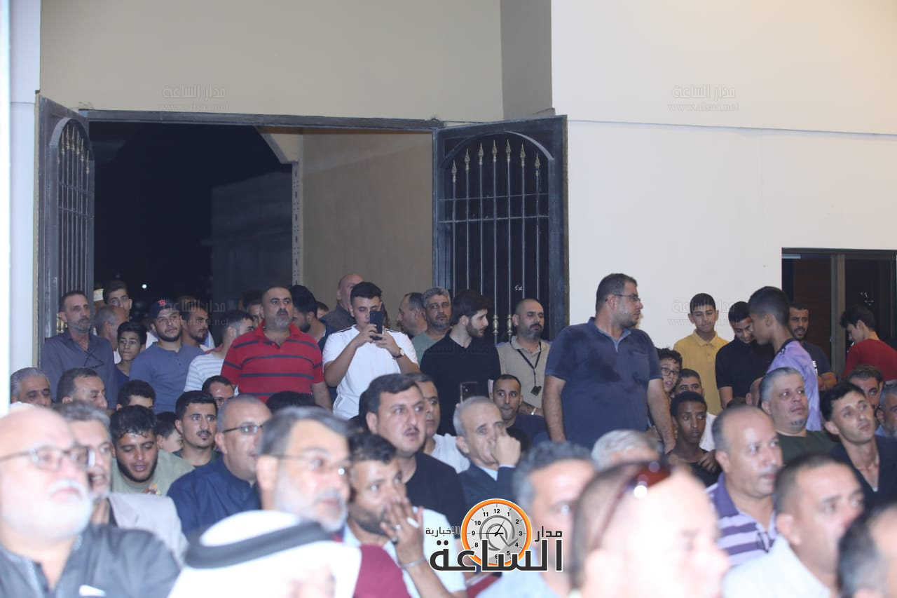 Madar Al-Saa Images 0.9637524393154928