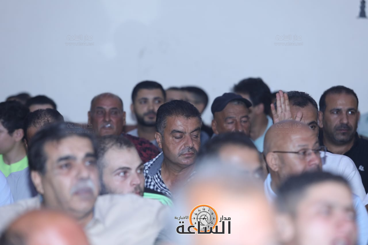 Madar Al-Saa Images 0.5135874574868957