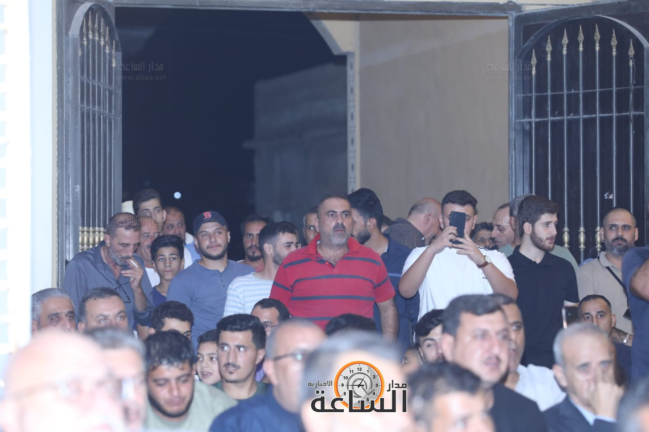 Madar Al-Saa Images 0.6893337101317407