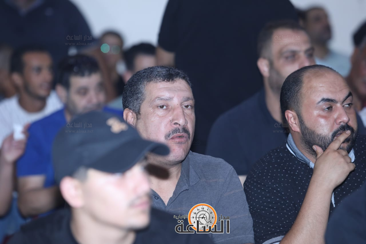 Madar Al-Saa Images 0.389226494164181