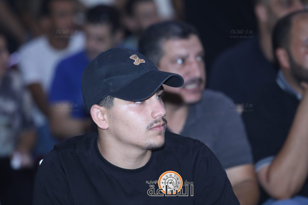 Madar Al-Saa Images 0.7537274535691458