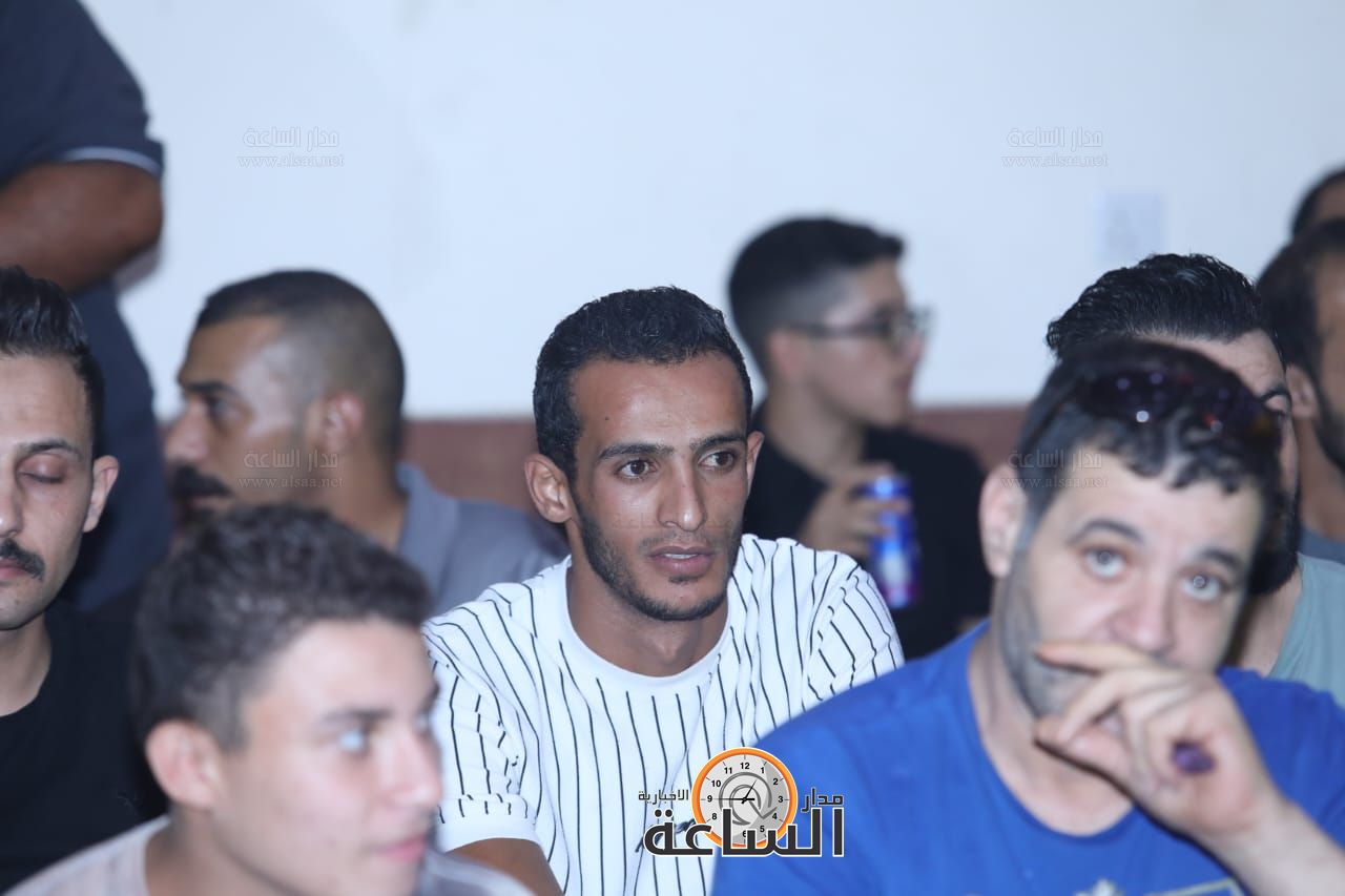 Madar Al-Saa Images 0.4467463659422115