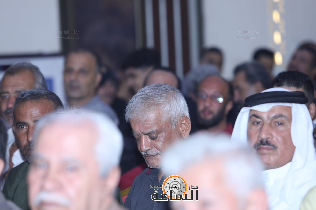 Madar Al-Saa Images 0.017660504161982837