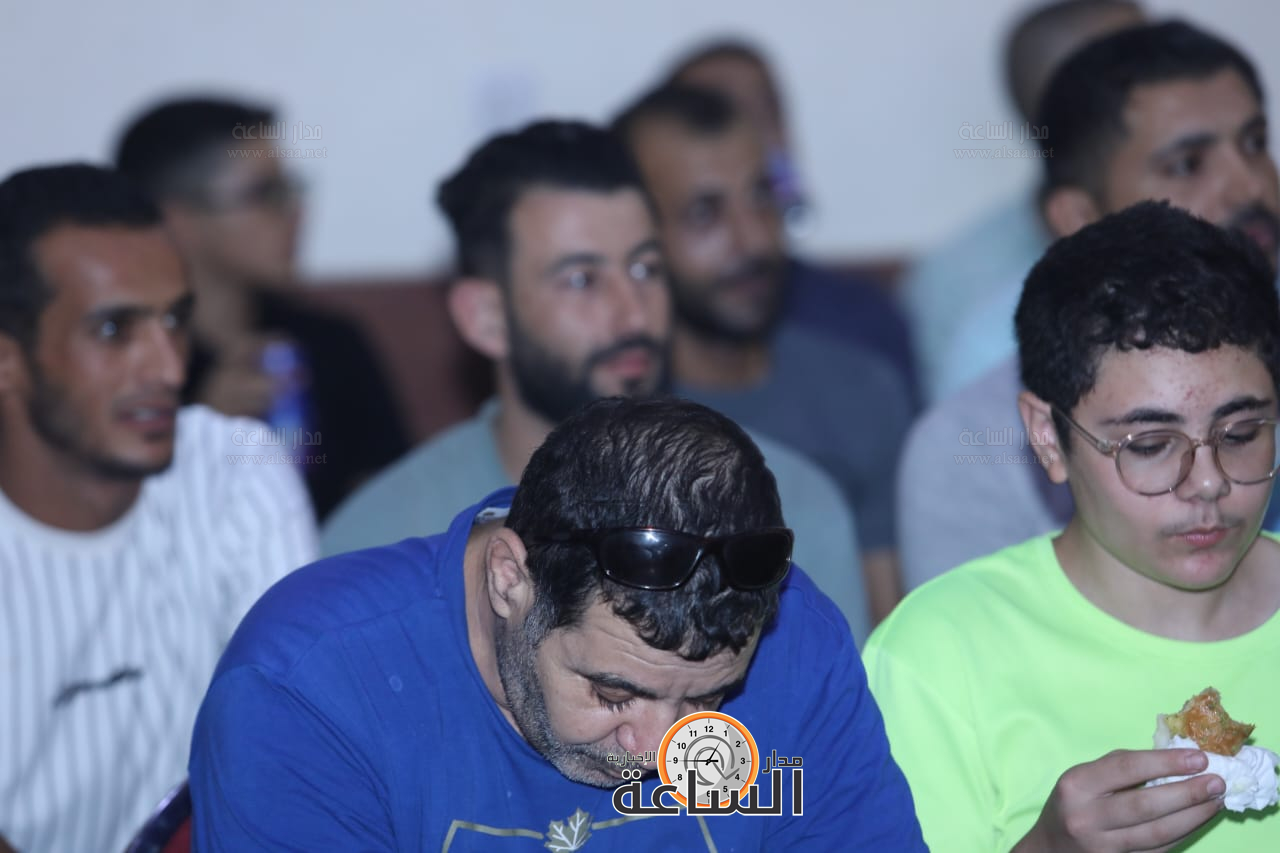 Madar Al-Saa Images 0.8534100606118393