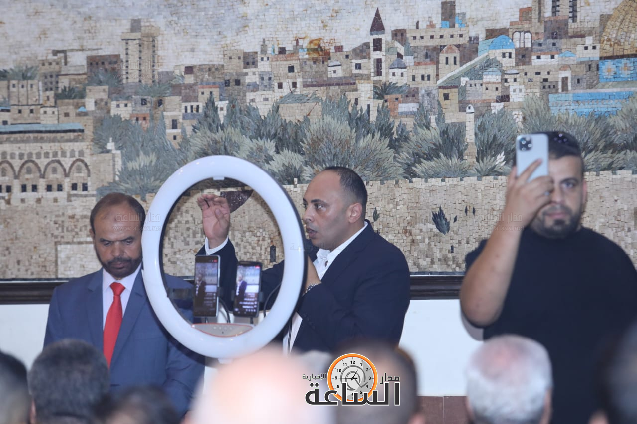 Madar Al-Saa Images 0.664008899899722