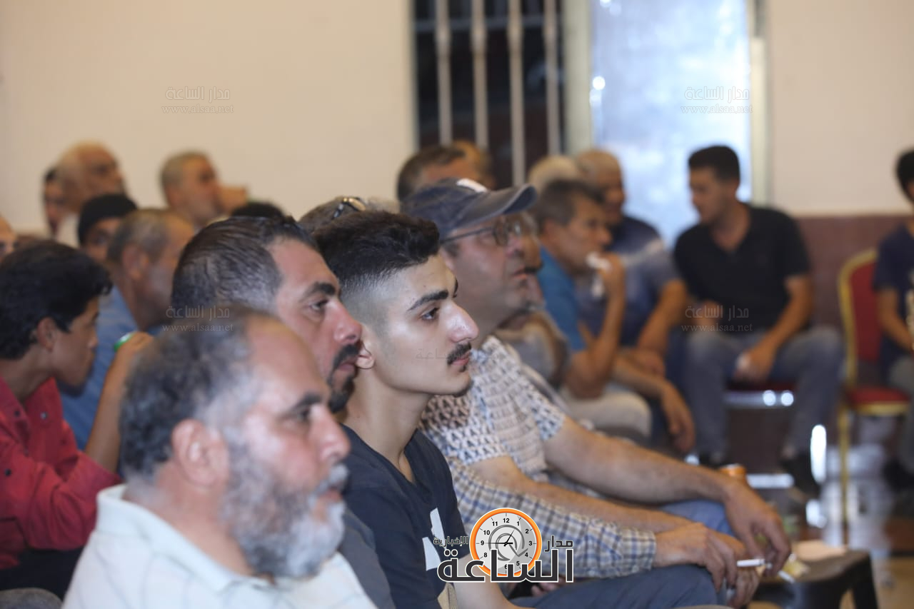 Madar Al-Saa Images 0.24134336627030484